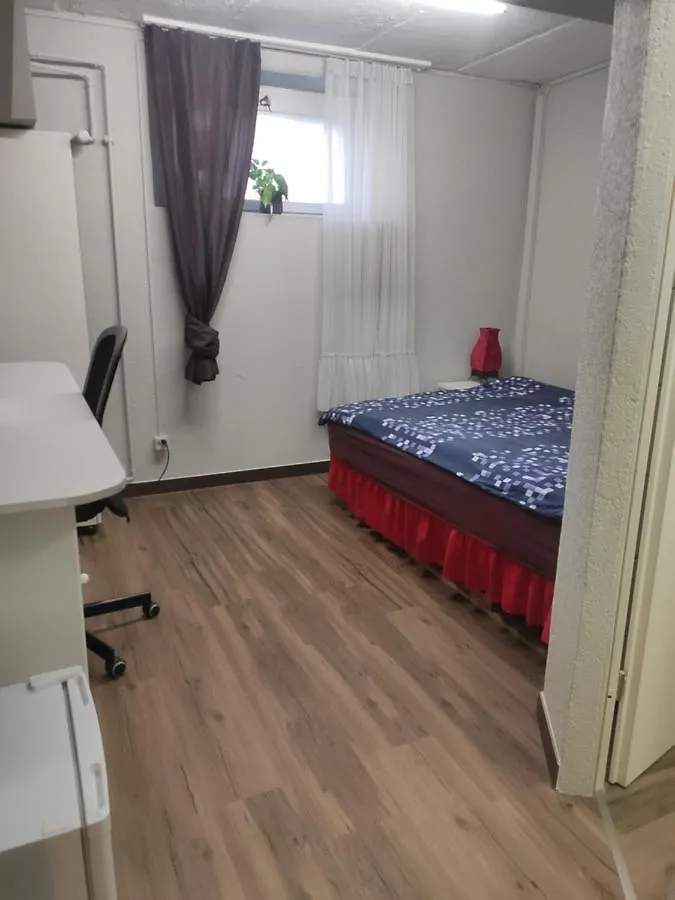 City Home Zurique Apartamento