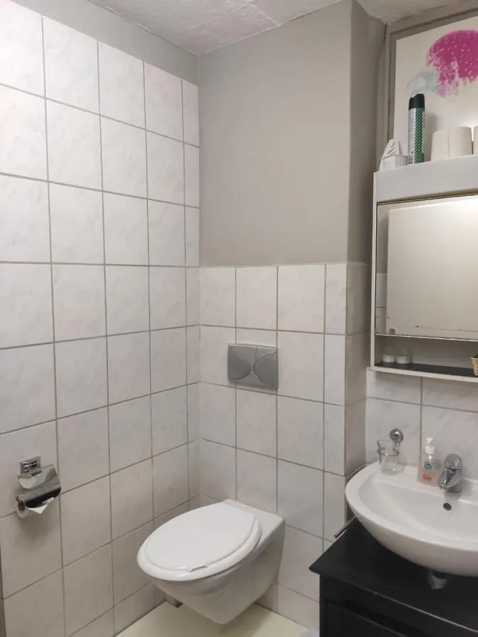 Apartamento City Home Zurique