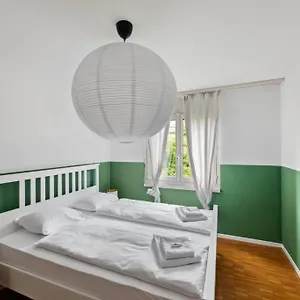 Spacious In The Heart Of Zltwg68 Apartamento
