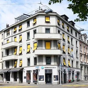 Visionapartments Flemings Zürich